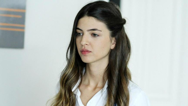 Nil Keser kimdir, nereli, kaç yaşında