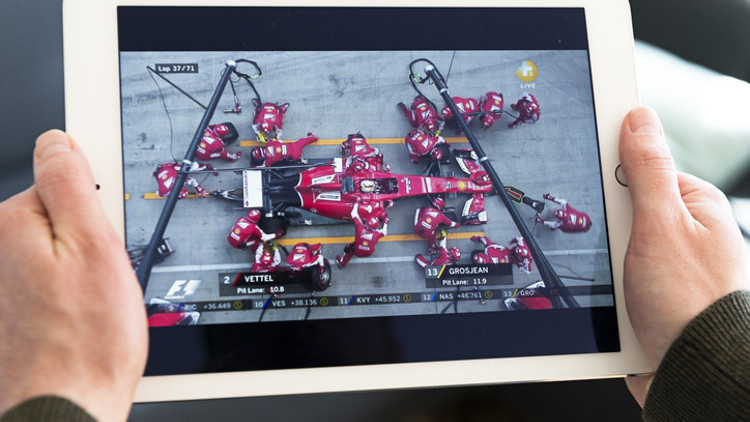 Formula 1 bu hafta var mı Formula 1 yarışları saat kaçta, hangi kanalda F1de gözler İspanyada...