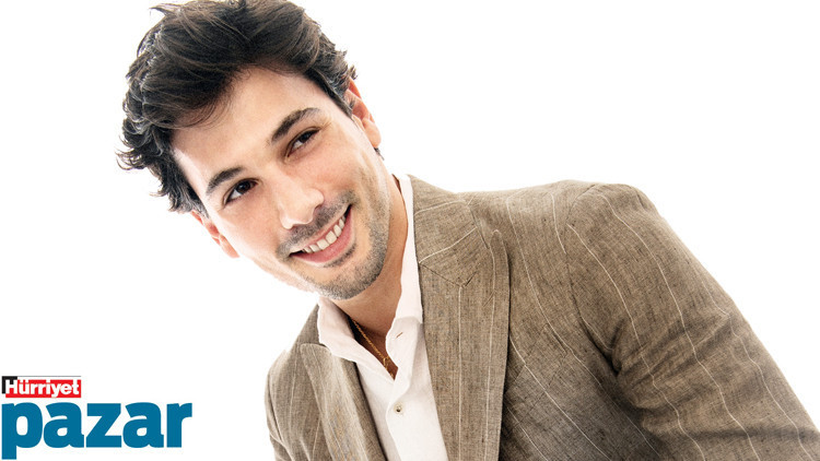 Deniz Can Aktaş ‘İltifat konusunda Romeo’yum’