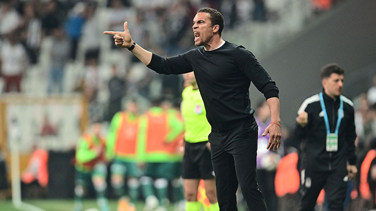 Beşiktaşta Valerien Ismael tam 11 ismin üstünü çizdi
