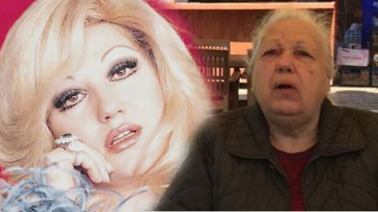 Gönül Akkor zor durumda
