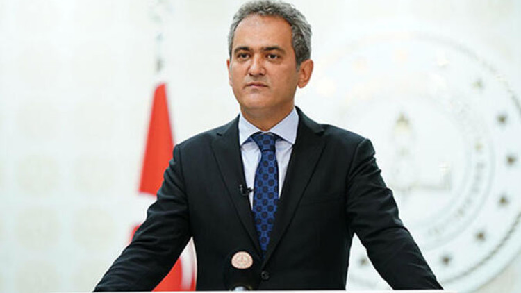 Öğretmen atama takvimi ve kontenjanları açıklandı mı Öğretmen ataması ne zaman yapılacak Bakan Özer’den açıklama Öğretmen atama takvimi ve kontenjanları açıklandı mı Öğretmen ataması ne zaman yapılacak Bakan Özer’den açıklama