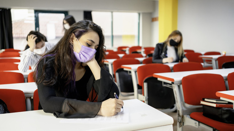 YKS ne zaman yapılacak YKS (üniversite sınavı) 2022 tarihi için geri sayım