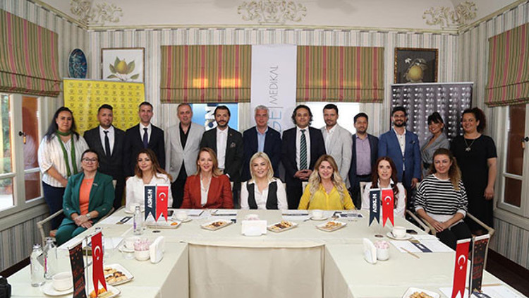 5 ADIMDA MARKALAŞMA