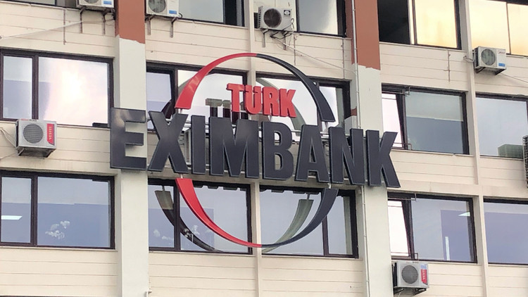 Eximbank sendikasyon kredisi sağladı Eximbank sendikasyon kredisi sağladı