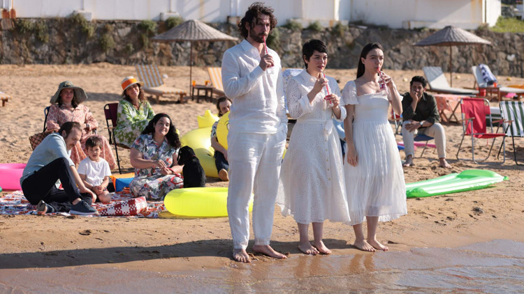 Masumlar Apartmanı neden final yapıyor Masumlar Apartmanı 71. bölümü ile final yapacak Masumlar Apartmanı neden final yapıyor Masumlar Apartmanı 71. bölümü ile final yapacak