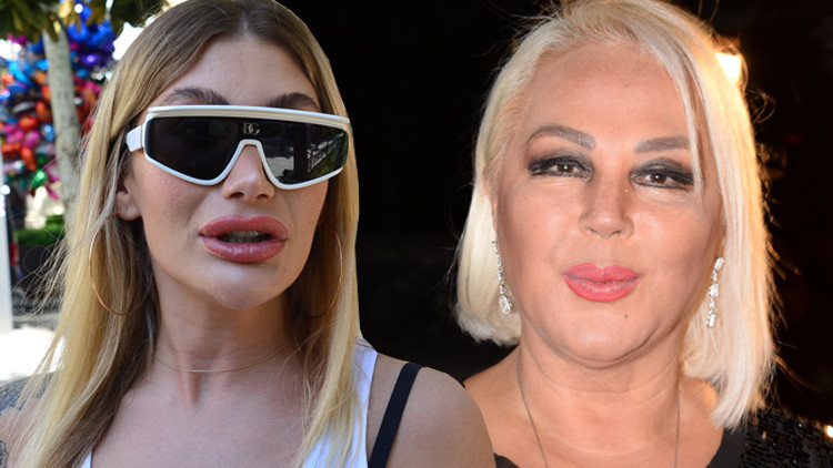 İrem Dericiden Safiye Soymana tepki: Saçını yolasım geldi