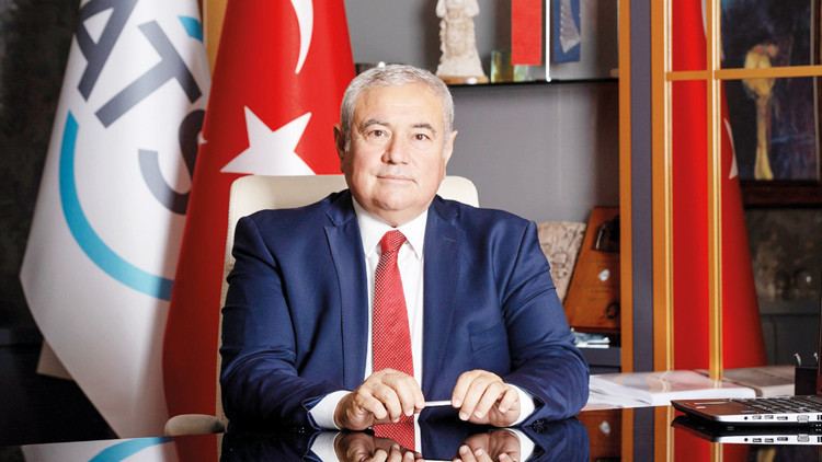 Batı Akdeniz şehirleri güçlerini birleştiriyor