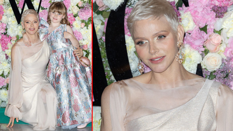 Mutsuz prenses sağlığı hakkında ilk kez konuştu: Uzun, zor ve acılıydı