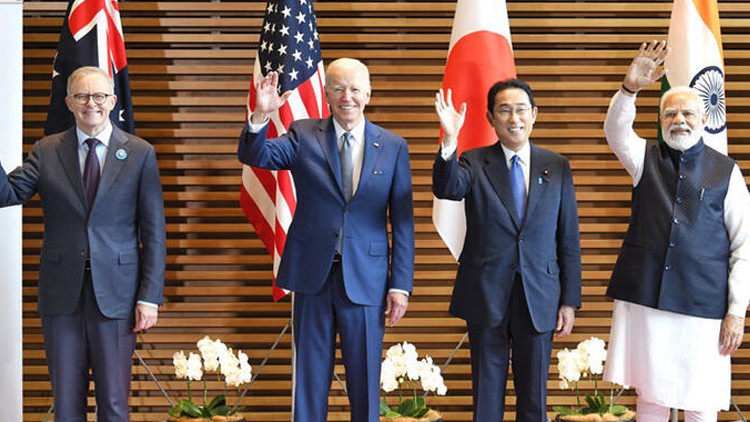 Pasifikte kritik ziyaretler Avustralya Dışişleri Bakanı Fiji’de, Çinli mevkidaşı Solomon Adaları’nda