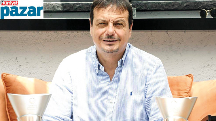 Futbol değil, spor ülkesi