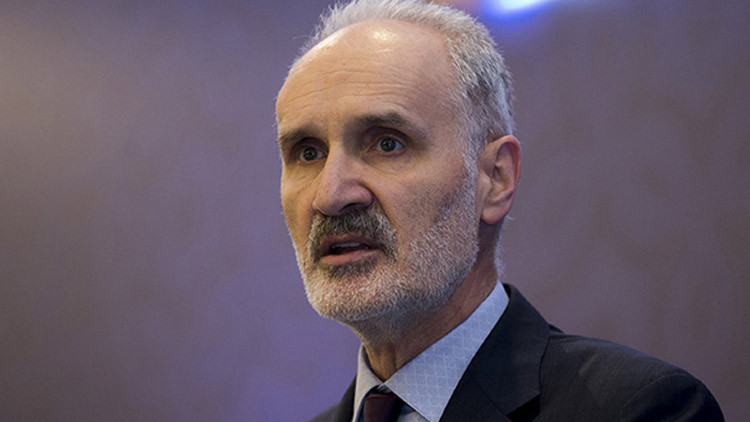 Avdagiçten ‘İstanbul’a özel teşvik paketi’ talebi