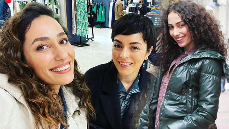 Son sınıfta öğretmenliği bıraktım oyuncu oldum