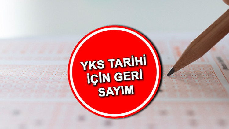YKS (üniversite sınavı) ne zaman yapılacak 2022 YKS (TYT, AYT, YDT) tarihi YKS (üniversite sınavı) ne zaman yapılacak 2022 YKS (TYT, AYT, YDT) tarihi
