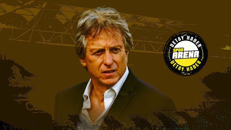Fenerbahçe ile anlaşan Jorge Jesus için kazanmak yetmiyor Portekizli hocanın parolası: Hücum | Transfer haberi