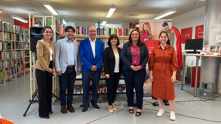 ‘Alman Anayasası’nın 5. maddesi zamanın ruhuna uygun mu’