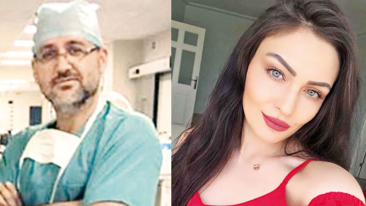 3 yıl 4 ay hapse mahkum edilmişti: Sevgilisine verilen ceza kesinleşti 3 yıl 4 ay hapse mahkum edilmişti: Sevgilisine verilen ceza kesinleşti