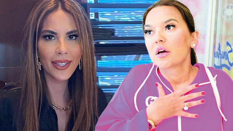 Eski dostlar düşman oldu: Demet Akalın bana olmayacak şeyler yaptı