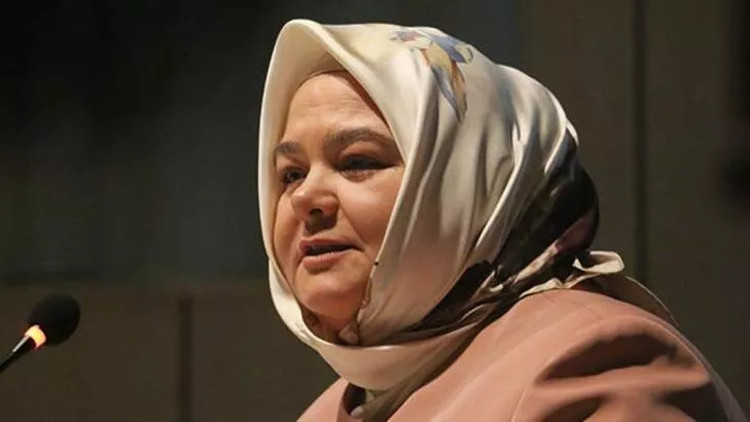 Ayşen Gürcan kimdir İşte YÖK üyeliğine atanan Ayşen Gürcan hakkında merak edilenler Ayşen Gürcan kimdir İşte YÖK üyeliğine atanan Ayşen Gürcan hakkında merak edilenler