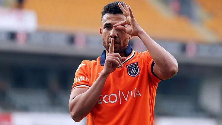 Son dakika: Beşiktaştan Trezeguet bombası Fenerbahçe derken...