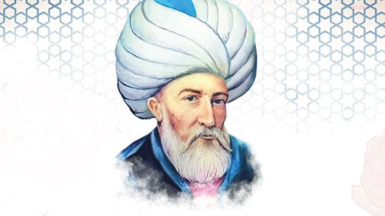 2022 Süleyman Çelebi yılı oldu... Mevlidin yazarı Ulu Caminin bilge imamı