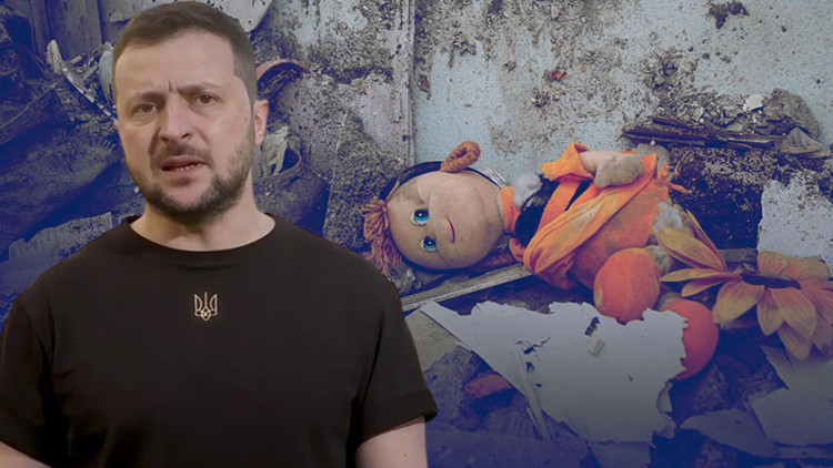 Bin 400’den fazla dava açıldı… Ukrayna’nın en zor kararı