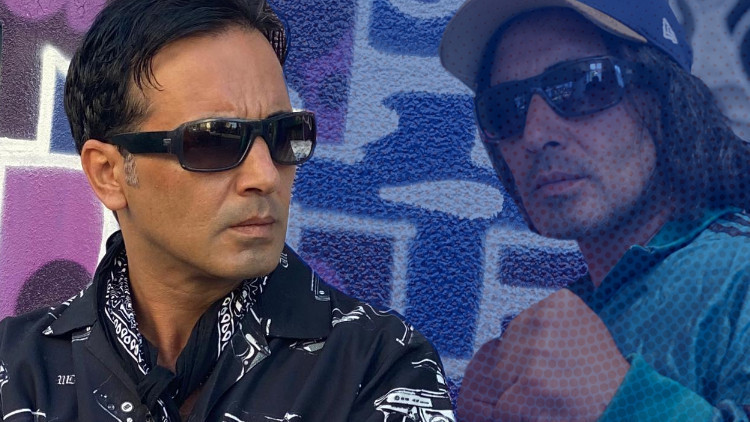 Killa Hakandan kötü haber: Sağlık durumu hiç iyi değil Killa Hakandan kötü haber: Sağlık durumu hiç iyi değil