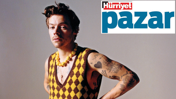 Biraz deli dolu ama hep olduğu gibi Biraz deli dolu ama hep olduğu gibi