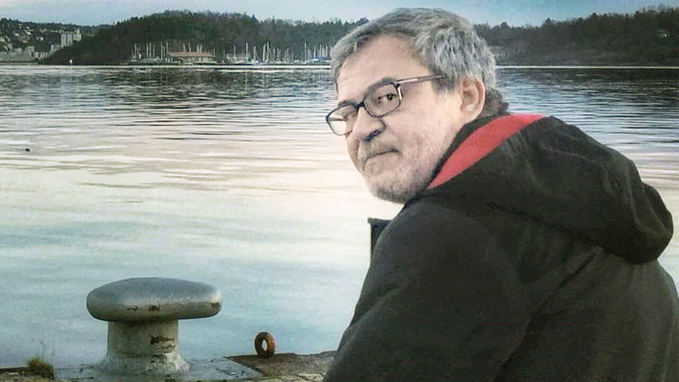 Karikatürün acı günü