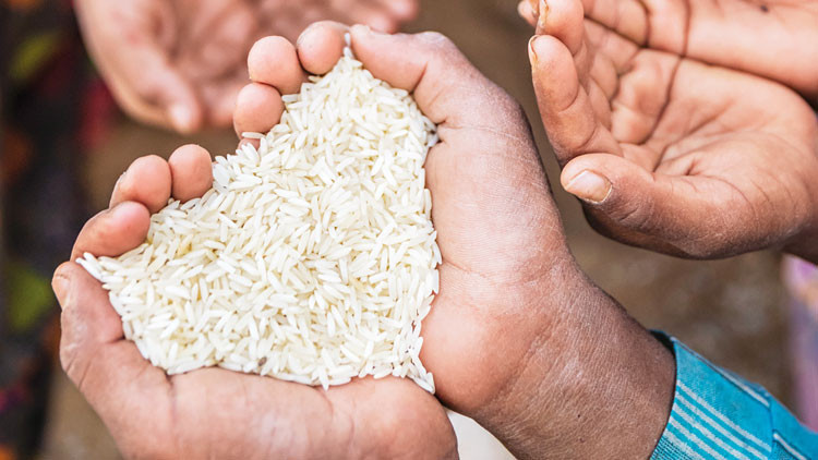 Açlık krizi derinleşiyor