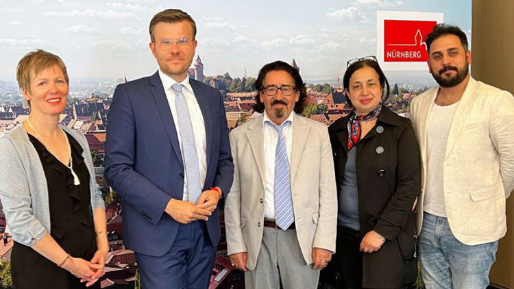 25’inci yıla özel 25 ağaç