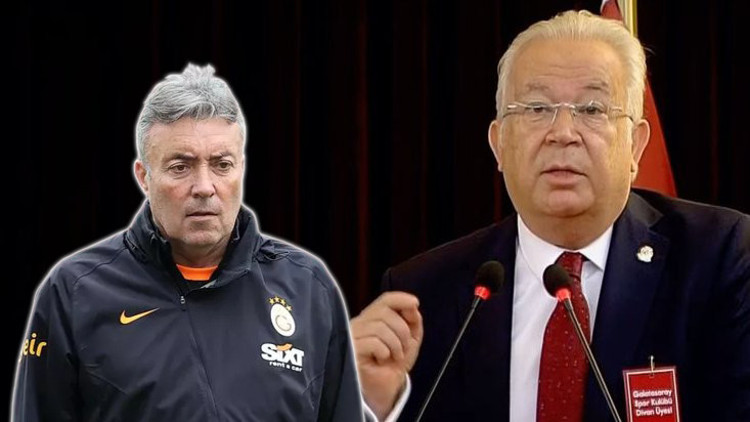 Eşref Hamamcıoğlu net konuştu Torrent ile devam etmeyeceğiz...