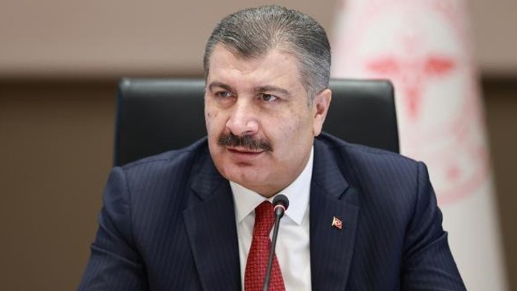 Bakan Kocadan, Kurtalandaki doktora şiddet olayına ilişkin açıklama