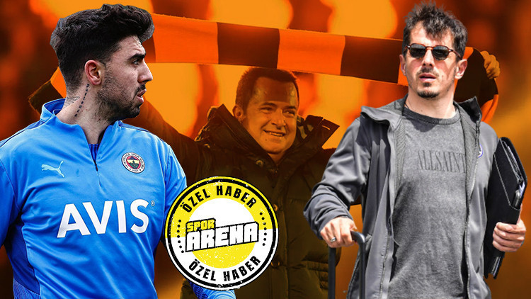 Son dakika: Ozan Tufan anlaştı ve sıra Hull City ile Fenerbahçede Görüşmede çifte transfer sürprizi... Emre Belözoğlu detayı... | Transfer haberi Son dakika: Ozan Tufan anlaştı ve sıra Hull City ile Fenerbahçede Görüşmede çifte transfer sürprizi... Emre Belözoğlu detayı... | Transfer haberi