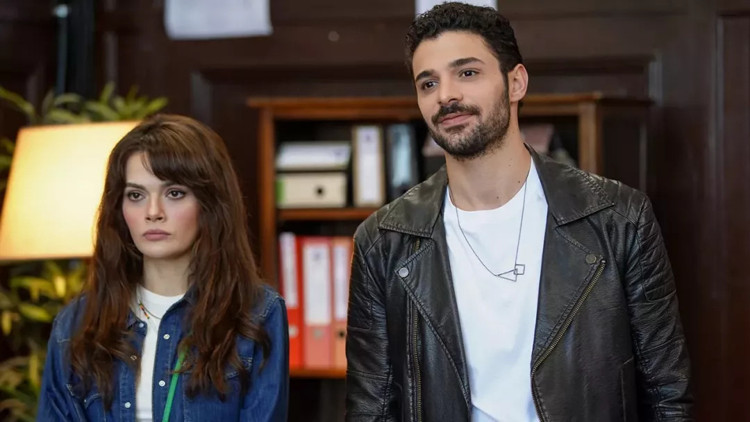 Gizli Saklı dizisi oyuncuları kimler Gizli Saklı oyuncu kadrosu, karakterleri ve konusu