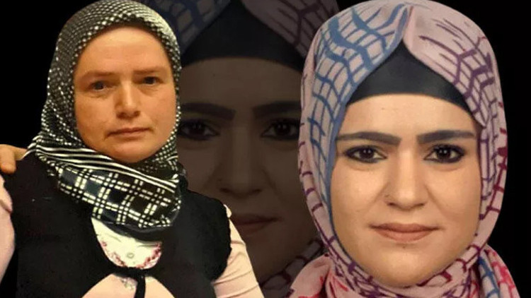 Cin çıkarma adı altında şiddet uygulanan Özge Nur Tekin hayatını kaybetmişti Sanık anneden oklava savunması