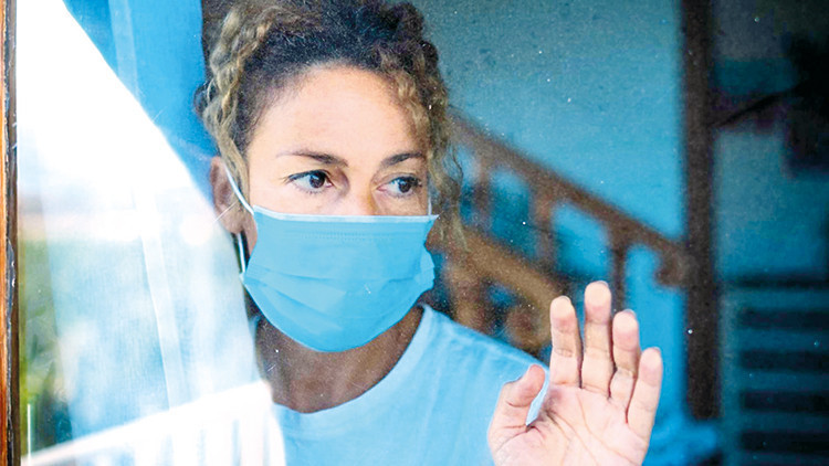 ‘Uzamış COVID’e yakın takip