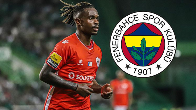 Son Dakika: Fenerbahçe Lincoln Henrique için görüşmelere başladı Temsilcisi İstanbula geldi | Transfer Haberleri