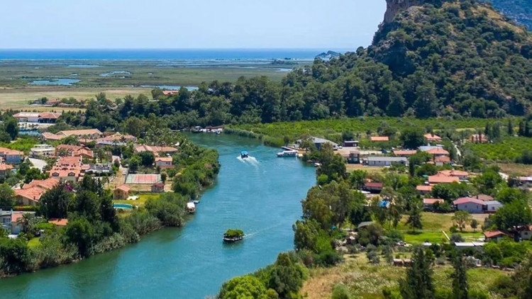 Medya, Kültür Sanat ve Turizm Buluşmaları Muğla’da