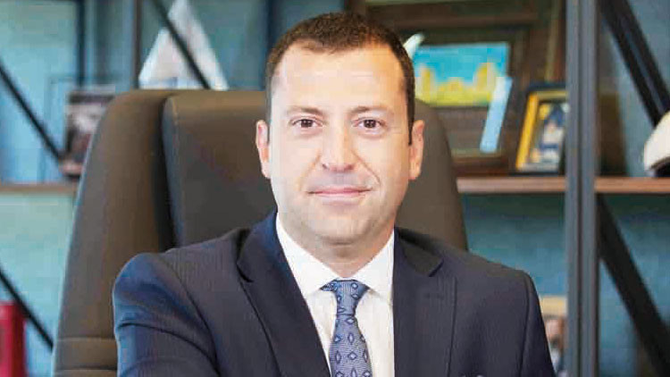 ‘Dünyada uçaksavar üreten 5. firmayız’