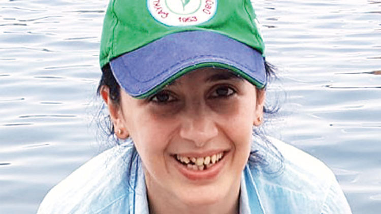 Bunu yapan insan olamaz