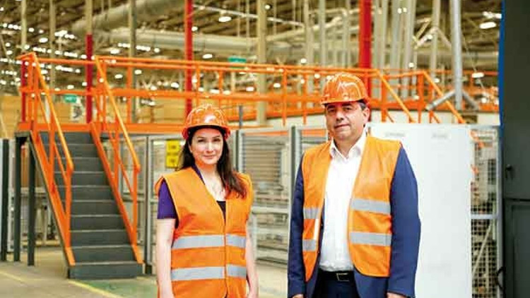 ANTALYA’DA DOĞDU DÜNYA MARKASI OLDU ANTALYA’DA DOĞDU DÜNYA MARKASI OLDU