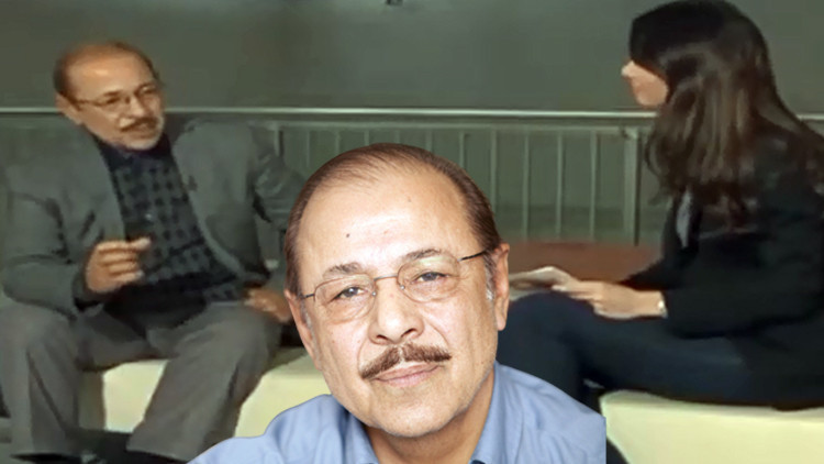 Neşet Ertaşın vasiyeti CNN Türk arşivinden çıktı