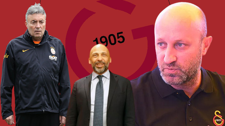 Son dakika: Galatasaray’dan Cenk Ergün hamlesi Torrent ve Sensibile ile yollar ayrılıyor