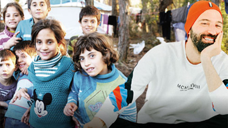 Bir Bayır Bucak Türkmeni hikâyesi… Suriye’de Osmanlı Torunu Türkiye’de Suriyeli