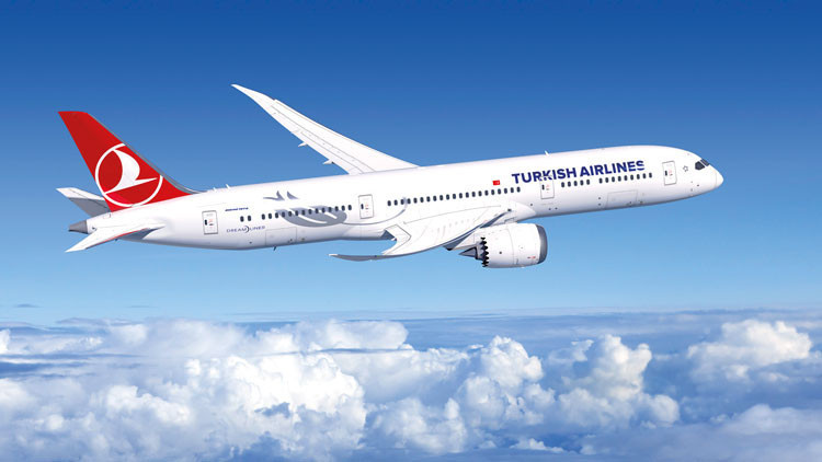 ‘Dünya emeklerken biz koşuyoruz’