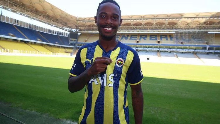 Fenerbahçe yeni Mesut Özilini buldu