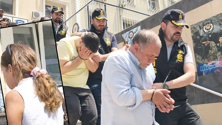 Çeteye 50 milyon lira kaptıran Nevra K. yaşadıklarını anlattı: Ölüm gibi bir şey