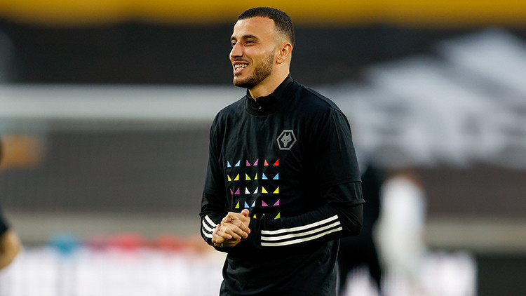 Romain Saiss, Beşiktaşa imza atıyor Maaşı ve sözleşme detayları... Romain Saiss, Beşiktaşa imza atıyor Maaşı ve sözleşme detayları...