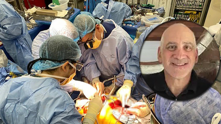 Parmağındaki ağrı bir türlü geçmedi… Doktor acı gerçeği açıkladı: Sadece 4 gün ömrün var